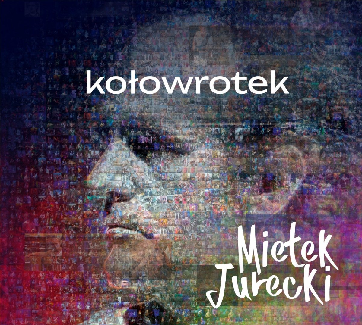 MIETEK JURECKIKOŁOWROTEKCDMERCHIT.PL - Music & More!