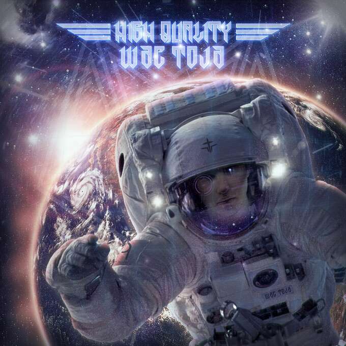 Wac TojaHigh QualityCDMERCHIT