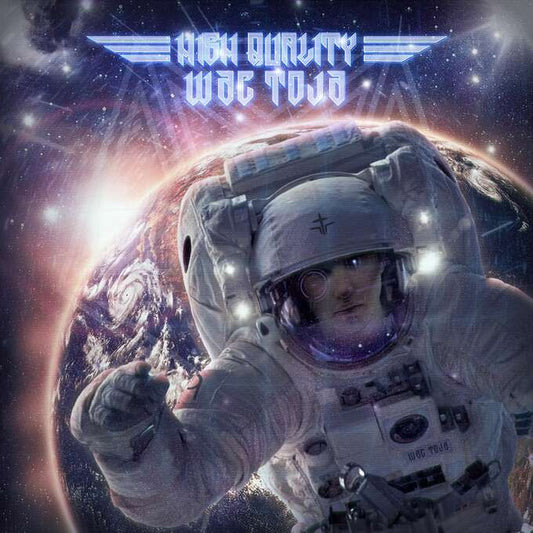 Wac TojaHigh QualityCDMERCHIT