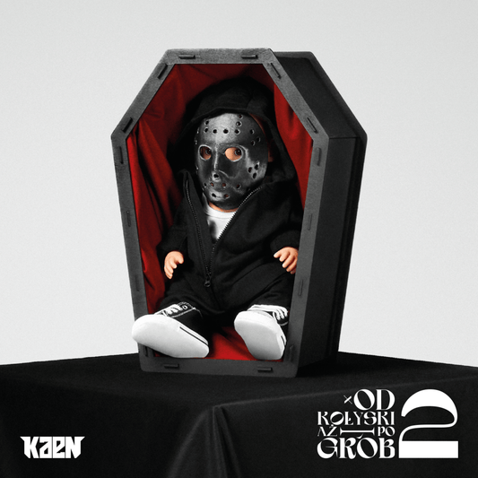 KaenOd Kołyski Aż Po Grób 2CDMERCHIT.PL - Music & More!