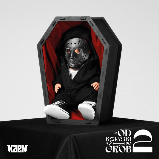 KaenOd Kołyski Aż Po Grób 2 [OUTLET - 25%]CDMERCHIT
