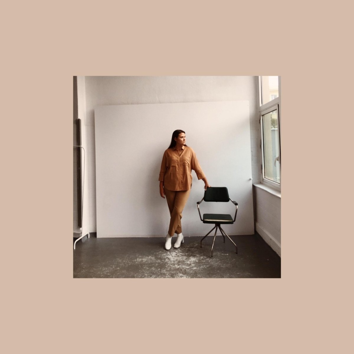 Estera KukierWielbić chcęCDMERCHIT.PL - Music & More!