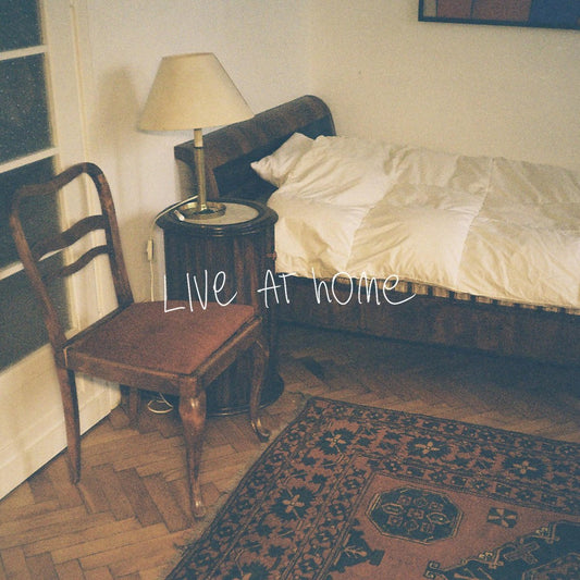 SteepedLive at HomeCDMERCHIT.PL - Music & More!