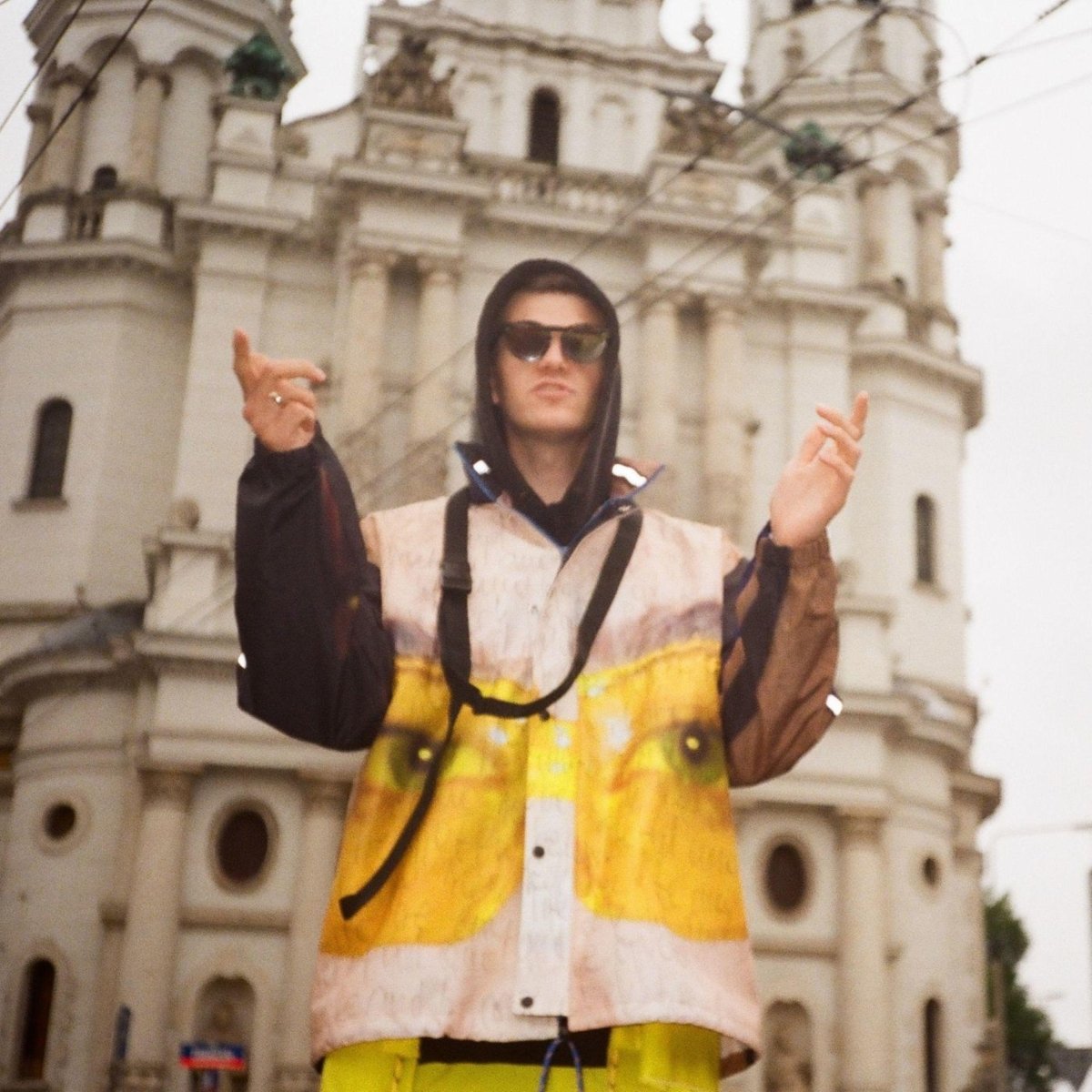 CukierKim On Jest?CDMERCHIT.PL - Music & More!
