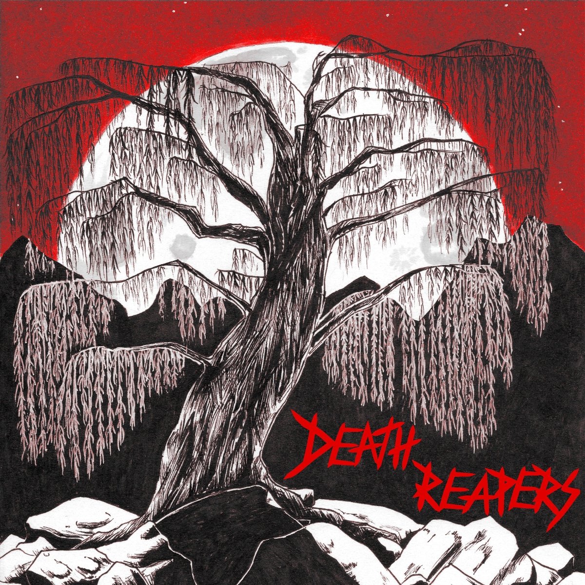 Death ReapersThe New BeginningCDMERCHIT.PL - Music & More!