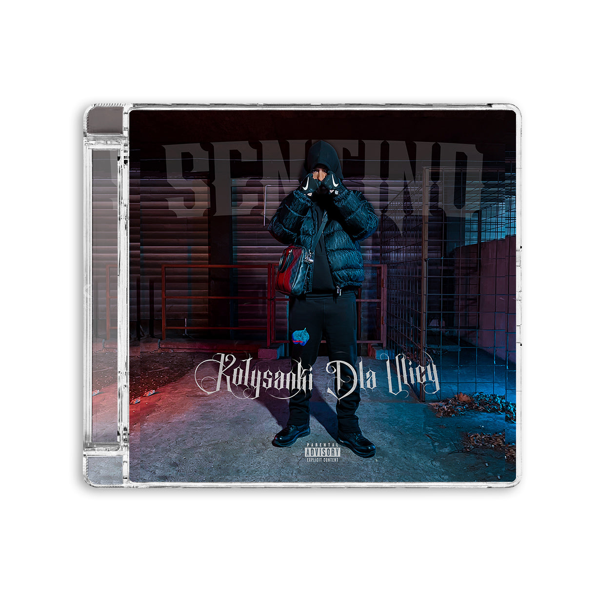 Kołysanki dla ulicy