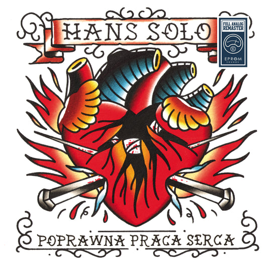 Poprawna Praca Serca (Remaster Eprom)