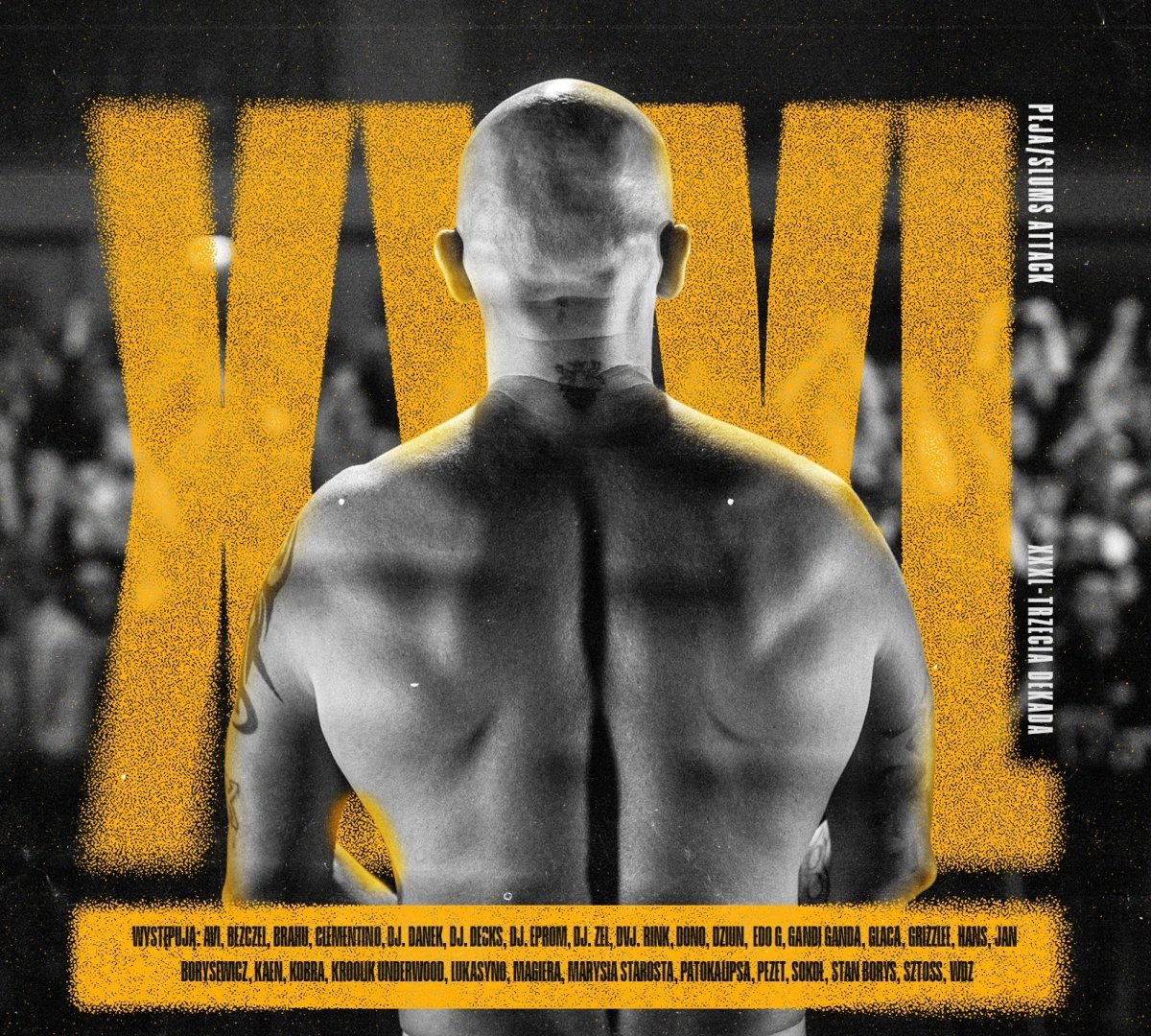 PejaXXXL TRZECIA DEKADACDMERCHIT.PL - Music & More!