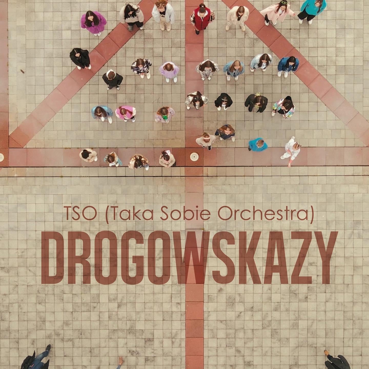 Drogowskazy