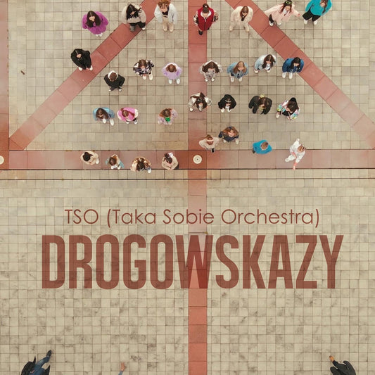 Drogowskazy