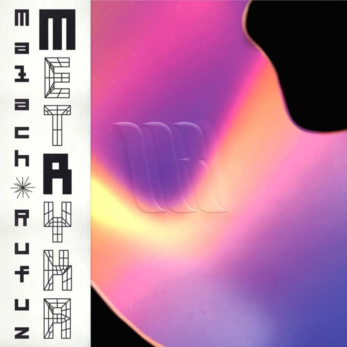 Małach/RufuzMetRykaCDMERCHIT.PL - Music & More!