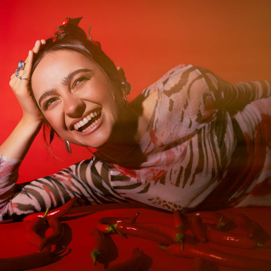 Ania SzlagowskaB - Sides (Reedycja 2022) [OUTLET - 25%]CDMERCHIT