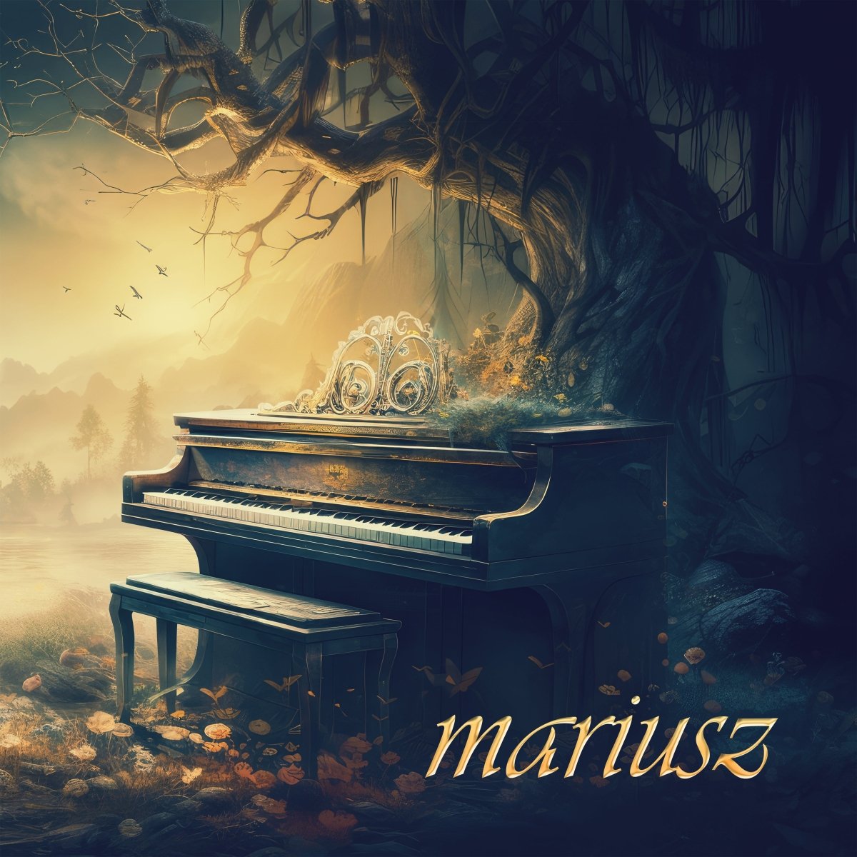 Mariusz Klimekm a r i u s zCDMERCHIT.PL - Music & More!