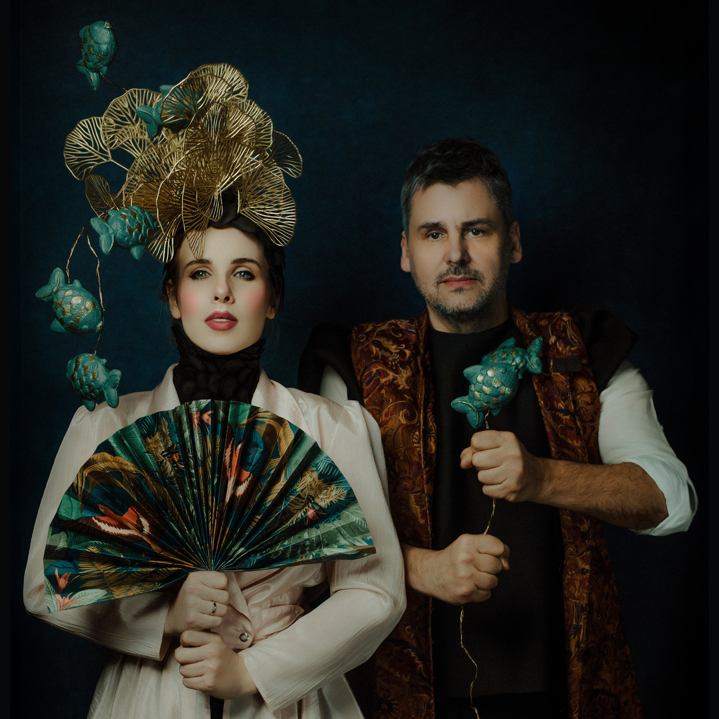 Czas końca złudzeń