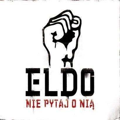 EldoELDO Nie pytaj o nią (REEDYCJA NA DIGIPACK'u)CDMERCHIT