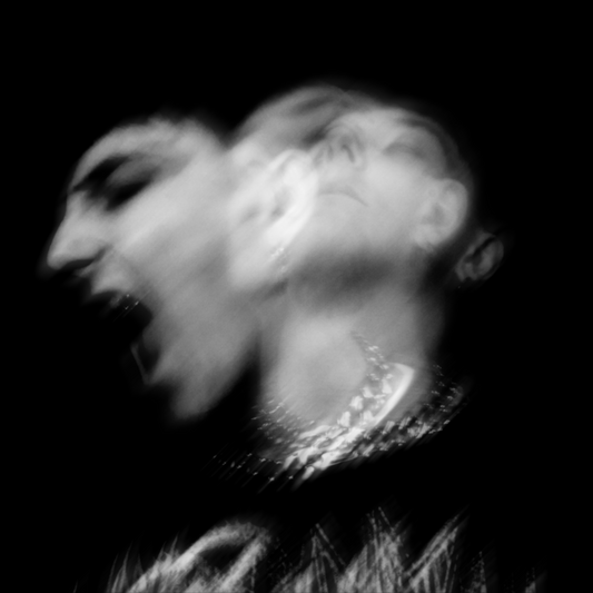 EMOCJE BOLĄ NAJBARDZIEJ