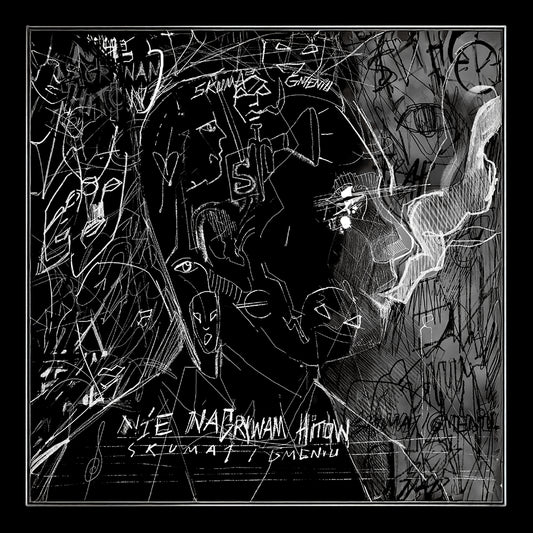 Nie nagrywam hitów CD