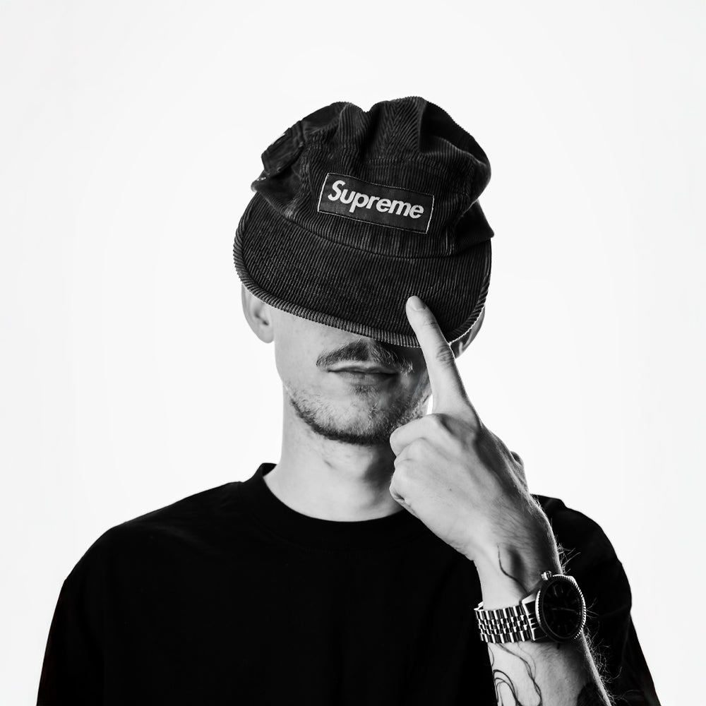 VBSNIKOŚ EP [SIGNED]CDMERCHIT