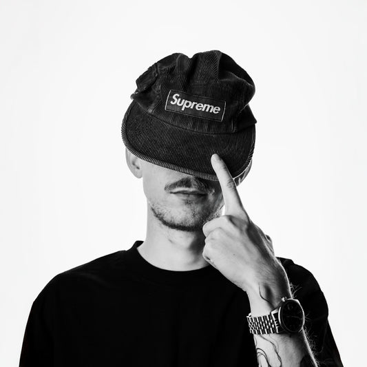 VBSNIKOŚ EP [SIGNED]CDMERCHIT