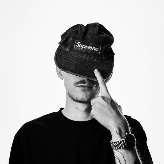 VBSNIKOŚ EP (STANDARD)CDMERCHIT