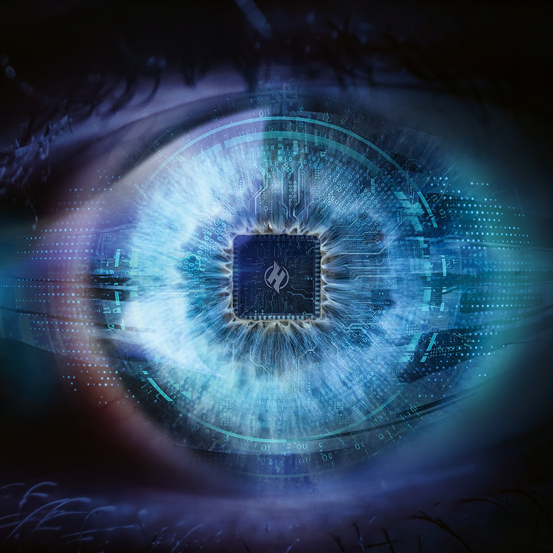 HELLIUMHumanized (+One Way To Dead End)PAKIETMERCHIT