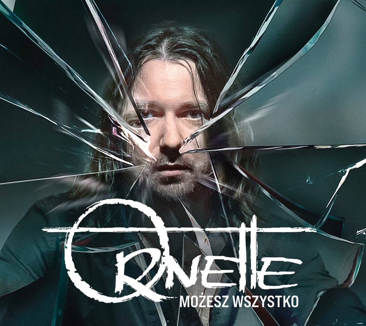 ORNETTEMożesz WszystkoCDMERCHIT.PL - Music & More!