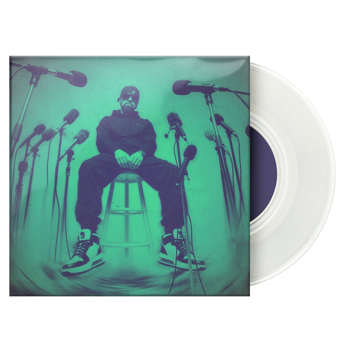 DonguraleskoSTROMO (MIEJSKA KAWKA MERCH BOX)PAKIETMERCHIT