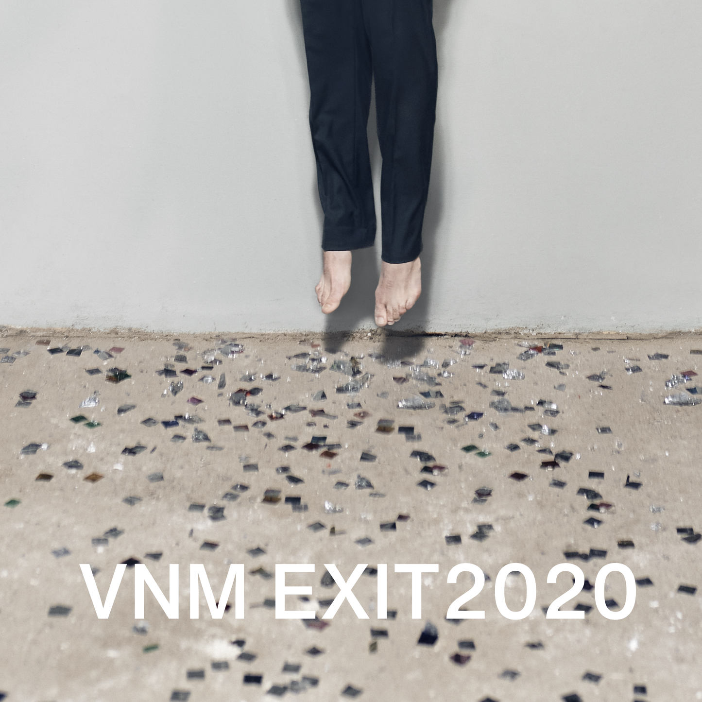 VNM - EXIT2020 (Preorder)