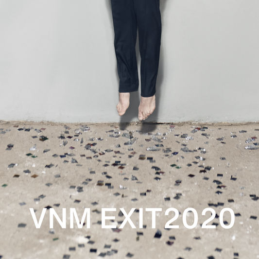 VNM - EXIT2020 (Preorder)