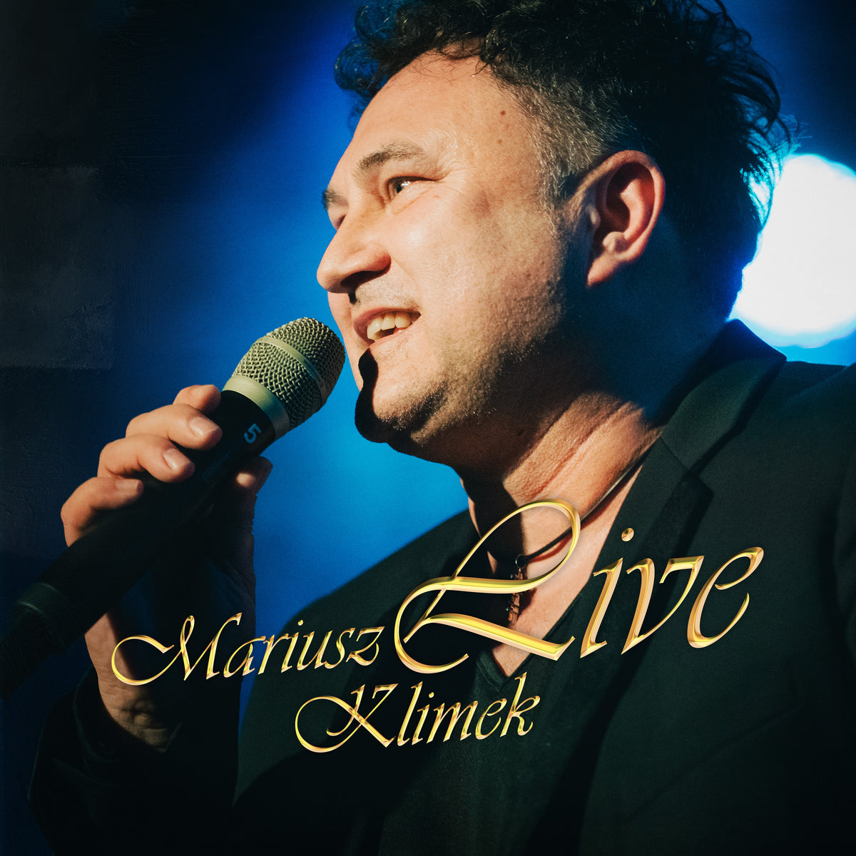 Mariusz Klimek Live [LP]