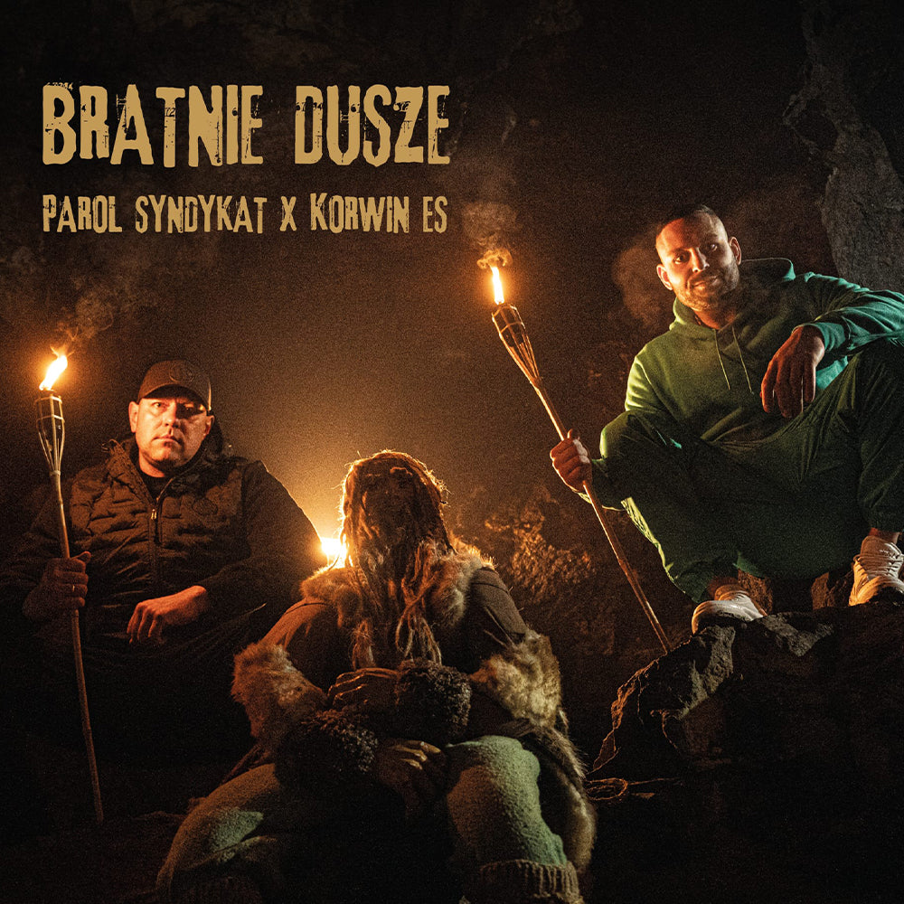Bratnie Dusze