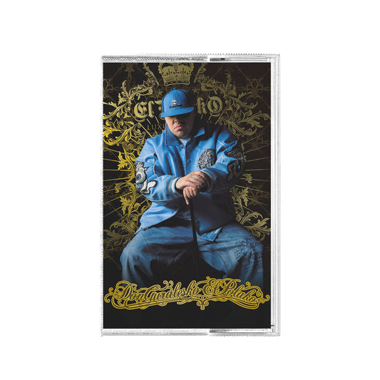 Donguralesko El Polako [MC + BLACK 2LP]