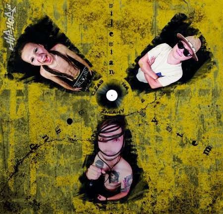 Silesian Sound SystemCzas Na ZmianyCDMERCHIT.PL - Music & More!