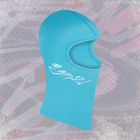 Balaclava Sky blue