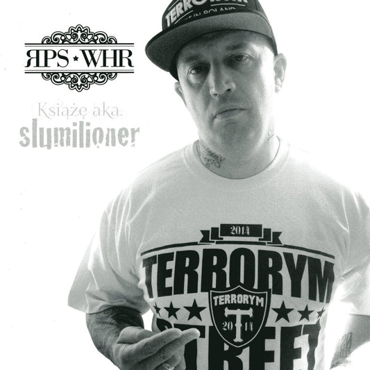 PejaKsiążę aka. Slumilioner [OUTLET - 50%]CDMERCHIT