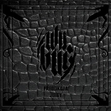 B2B Stoprocent 2PACK (Buc + Bones and Flowers)