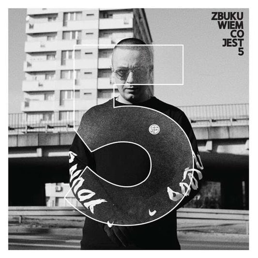 ZBUKUWiem Co Jest 5CDMERCHIT