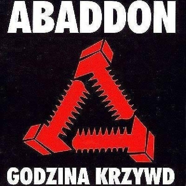 AbaddonGodzina KrzywdCDMERCHIT