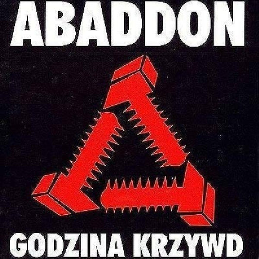 AbaddonGodzina KrzywdCDMERCHIT