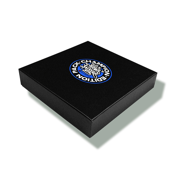 Dj DecksMixtape 8 Champion [Edition Pack]PAKIETMERCHIT.PL - Music & More!