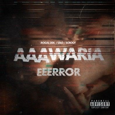 AAAWARIAEeerrorCDMERCHIT.PL - Music & More!