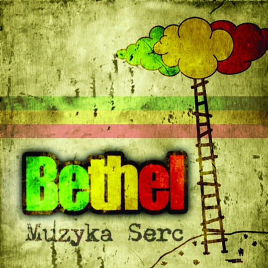 BethelMuzyka SercCDMERCHIT