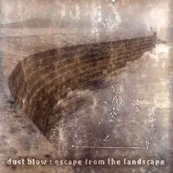 Dust BlowEscape from the landscapeCDMERCHIT.PL - Music & More!