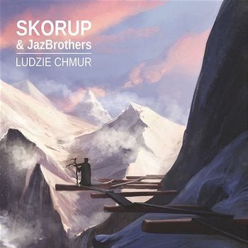 Various ArtistsB2B Max Flo Pack (Ludzie chmur + Byk)PAKIETMERCHIT.PL - Music & More!