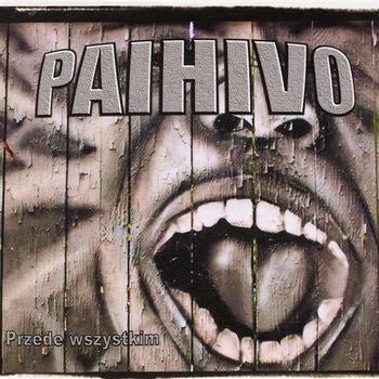 PaihivoPrzede WszystkimCDMERCHIT.PL - Music & More!
