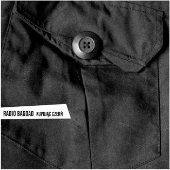 Radio BagdadKupując CzerńCDMERCHIT.PL - Music & More!