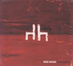 Radio BagdadW PoczekalniCDMERCHIT.PL - Music & More!