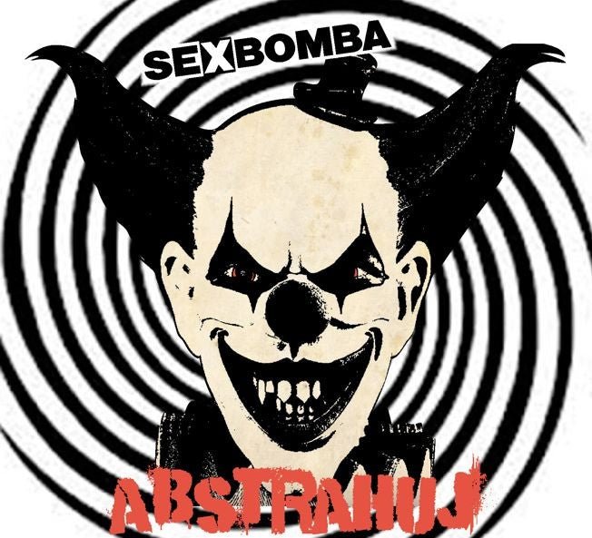 SexbombaAbstrahujCDMERCHIT.PL - Music & More!