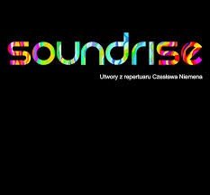 SoundriseUtwory z repertuaru Czesława NiemenaCDMERCHIT