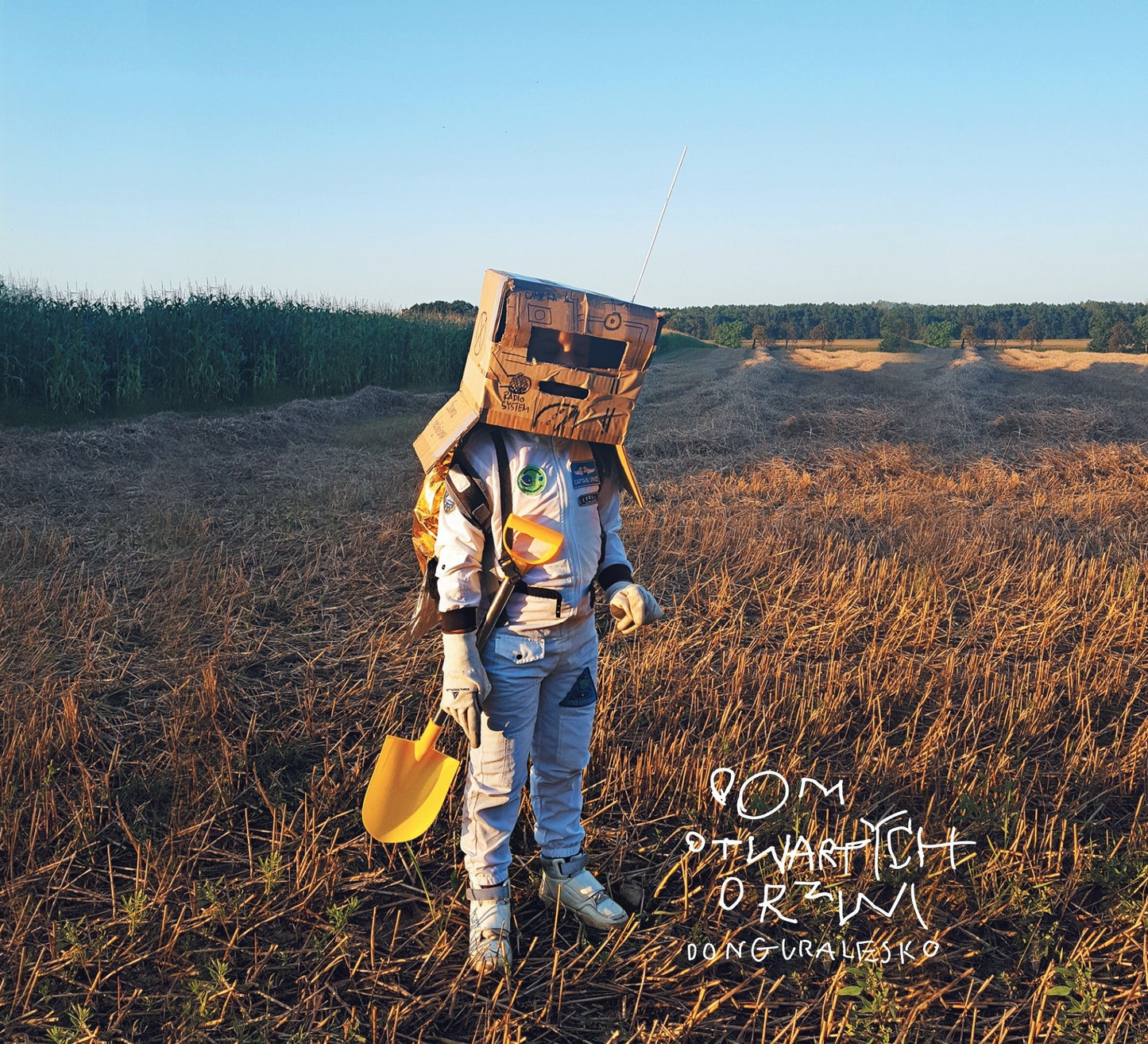 Dom Otwartych Drzwi (reedycja)